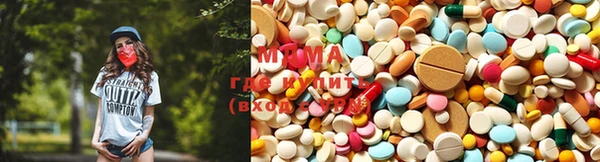 твердый Алексеевка